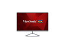 ViewSonic 31.5" (Viewable) 60 Hz VA UHD Monitor 8 ms 3840 x 2160 (4K) Flat Panel