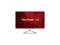 ViewSonic 31.5" (Viewable) 60 Hz VA UHD Monitor 8 ms 3840 x 2160 (4K) Flat Panel