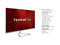 ViewSonic 31.5" (Viewable) 60 Hz VA UHD Monitor 8 ms 3840 x 2160 (4K) Flat Panel