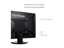 ViewSonic VA2246MH-LED 22 Inch Full HD 1080p LED Monitor with HDMI and