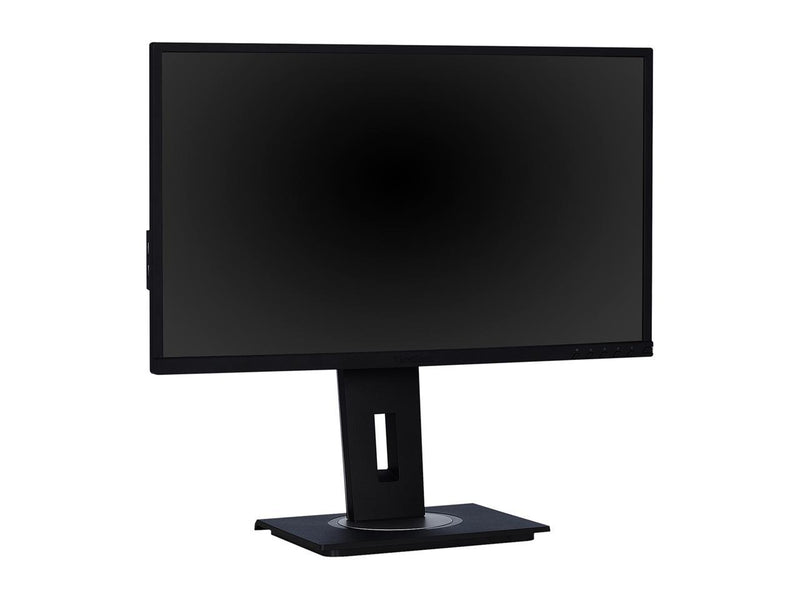 ViewSonic VG2248 22 Inch IPS 1080p Ergonomic Monitor with HDMI DisplayPort USB