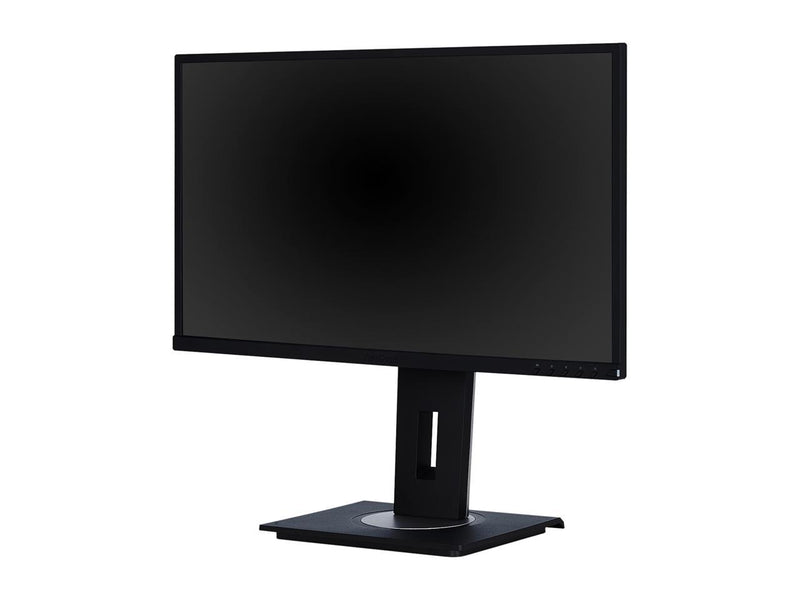 ViewSonic VG2248 22 Inch IPS 1080p Ergonomic Monitor with HDMI DisplayPort USB