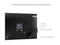 ViewSonic VG2448_H2 24 Inch Dual Pack Head-Only IPS 1080p Monitors with HDMI