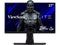 ViewSonic ELITE XG270 27 Inch 1080p 1ms 240Hz IPS G-SYNC Compatible Gaming