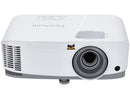 ViewSonic PG707W 4000 Lumens WXGA Networkable DLP Projector with HDMI 1.3x