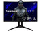 ViewSonic ELITE XG270QC 27 Inch Curved 1440p 1ms 165Hz Gaming Monitor