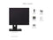 ViewSonic VG2756-2K 27 Inch IPS 1440p Docking Monitor with Integrated USB 3.2