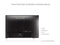 ViewSonic VA2256-MHD_H2 22 Inch Frameless Dual Pack Head-Only 1080p IPS Monitors
