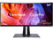 ViewSonic VP3481a 34 Inch Premium WQHD+ Curved Ultrawide Monitor with FreeSync,