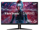 MNTR VIEW 27" 2K IPS VX2768-2KP-MHD