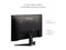 MNTR VIEW 27" 2K IPS VX2768-2KP-MHD