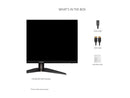 MNTR VIEW 27" 2K IPS VX2768-2KP-MHD