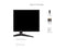 MNTR VIEW 27" 2K IPS VX2768-2KP-MHD
