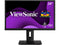 ViewSonic VG2440 24 Inch IPS 1080p Ergonomic Monitor with Integrate