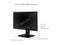 ViewSonic VG2440 24 Inch IPS 1080p Ergonomic Monitor with Integrate