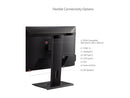 ViewSonic VG2440 24 Inch IPS 1080p Ergonomic Monitor with Integrate