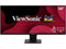 ViewSonic VA3456-MHDJ 34 Inch 21:9 UltraWide WQHD 1440p Monitor Frameless IPS