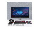 ViewSonic VX2718-2KPC-MHD 27 Inch WQHD 1440p 165Hz 1ms Curved Gaming Monitor