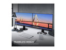 ViewSonic VA2747-MH 27 Inch Full HD 1080p Monitor with Ultra-Thin Bezel