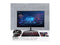 ViewSonic OMNI VX2718-PC-MHD 27 Inch Curved 1080p 1ms 165Hz Gaming Monitor