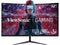 ViewSonic VX3218-PC-MHD 32 Inch Full HD 1080p 165Hz 1ms Curved Gaming Monitor