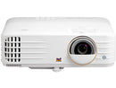 ViewSonic PX748-4K True 4K UHD Projector with 4000 Lumens, 240Hz, 4.2ms for Home