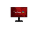 ViewSonic VP2756-4K 27 Inch Premium IPS 4K Frameless Ergonomic Monitor with