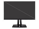 ViewSonic VP2756-4K 27 Inch Premium IPS 4K Frameless Ergonomic Monitor with