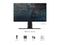 ViewSonic 32" 175 Hz Quantum Dot IPS WQHD IPS Gaming Monitor NVIDIA G-Sync