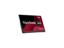 ViewSonic VA1655 15.6 Inch 1080p Portable IPS Monitor with Mobile Ergonomics,