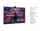 ViewSonic VX1755 17 Inch 1080p Portable IPS Gaming Monitor with 144Hz, Mobile