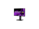 ViewSonic VG2448A 24 Inch IPS 1080p Ergonomic Monitor with Ultra-Thin Bezels,