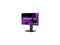 ViewSonic VG2448A 24 Inch IPS 1080p Ergonomic Monitor with Ultra-Thin Bezels,