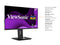ViewSonic VG2448A 24 Inch IPS 1080p Ergonomic Monitor with Ultra-Thin Bezels,