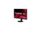 ViewSonic VA2447-MHJ 24 Inch Full HD 1080p Monitor with Advanced Ergonomics,