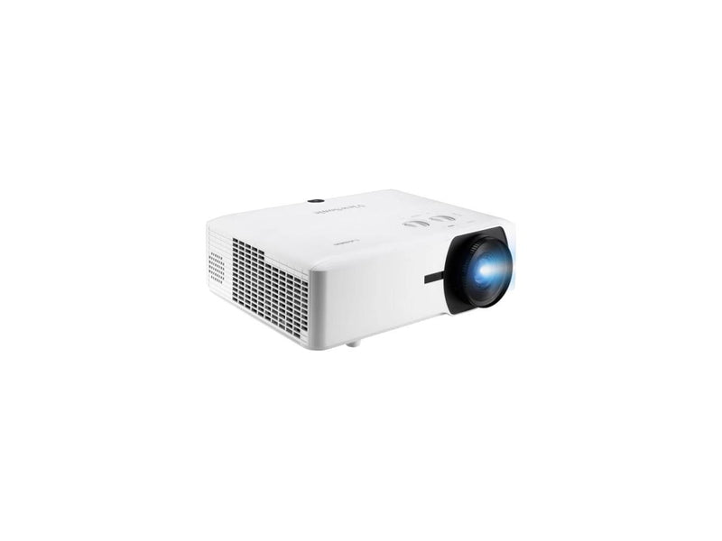 ViewSonic LS920WU 6,000 ANSI Lumens WUXGA Laser Installation Projector