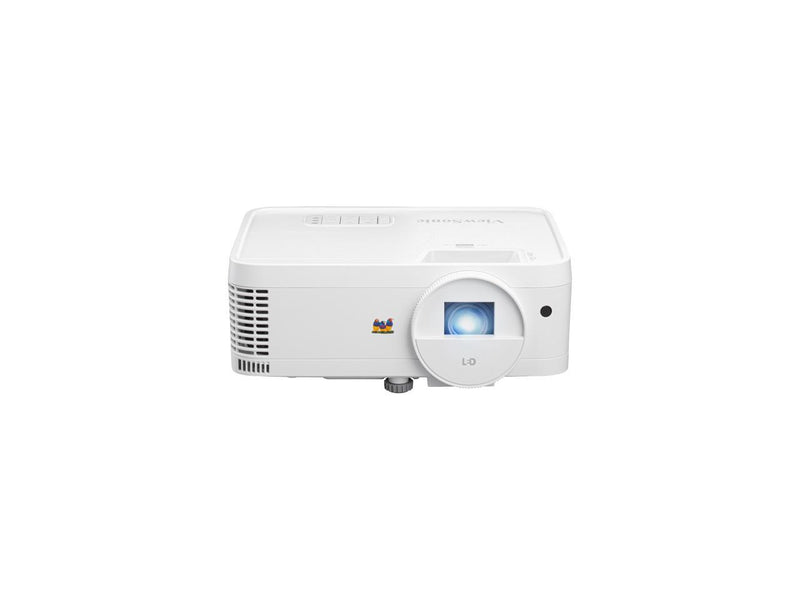 ViewSonic LS500WH 2,000 ANSI Lumens WXGA LED Business/Education Projector