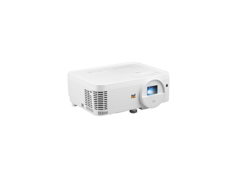 ViewSonic LS500WH 2,000 ANSI Lumens WXGA LED Business/Education Projector