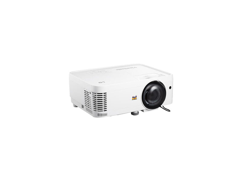 ViewSonic LS550WH 2,000 ANSI Lumens WXGA Short Throw LED Business/Education