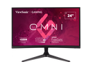 ViewSonic 24" 165 Hz FHD Gaming Monitor FreeSync Premium (AMD Adaptive Sync)