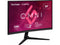 ViewSonic 24" 165 Hz FHD Gaming Monitor FreeSync Premium (AMD Adaptive Sync)