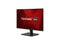 ViewSonic 27" 75 Hz VA QHD Monitor 4 ms FreeSync (AMD Adaptive Sync) 2560 x 1440