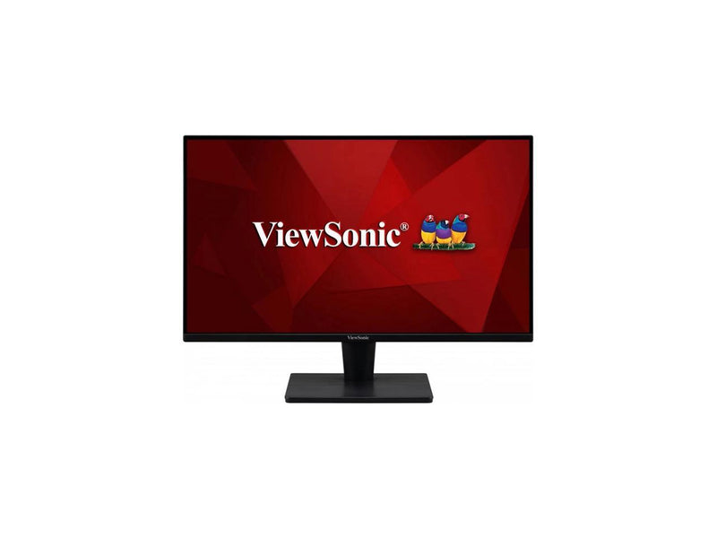 ViewSonic 27" 75 Hz VA QHD Monitor 4 ms FreeSync (AMD Adaptive Sync) 2560 x 1440