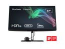 ViewSonic VP2786-4K 27 Inch Premium IPS 4K USB C Monitor with Integrated Color