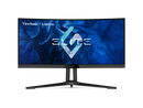 ViewSonic ELITE XG340C-2K 34 Inch 1440p Ultra-Wide QHD Curved Gaming Monitor