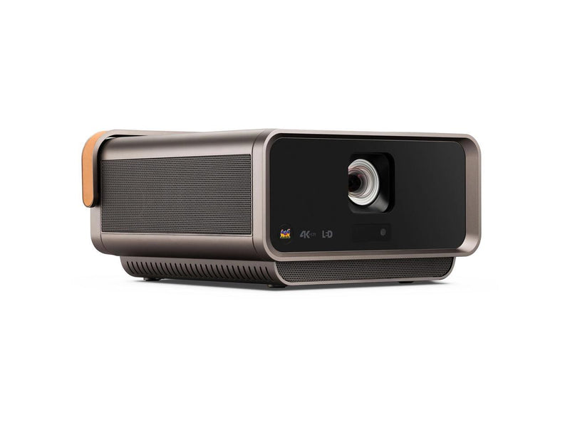 ViewSonic X11-4K HDR Short Throw Smart Portable LED Projector