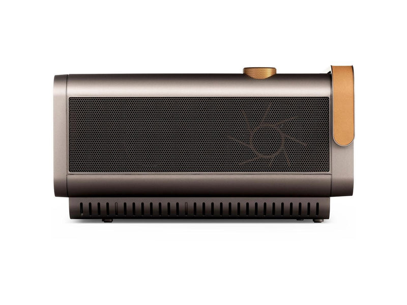 ViewSonic X11-4K HDR Short Throw Smart Portable LED Projector