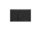 ViewSonic CDE5512 65" 4K Wireless Presentation Display