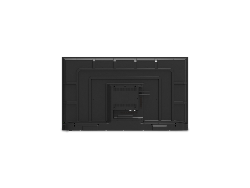 ViewSonic CDE5512 65" 4K Wireless Presentation Display