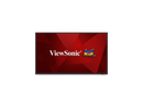 ViewSonic CDE5512 65" 4K Wireless Presentation Display
